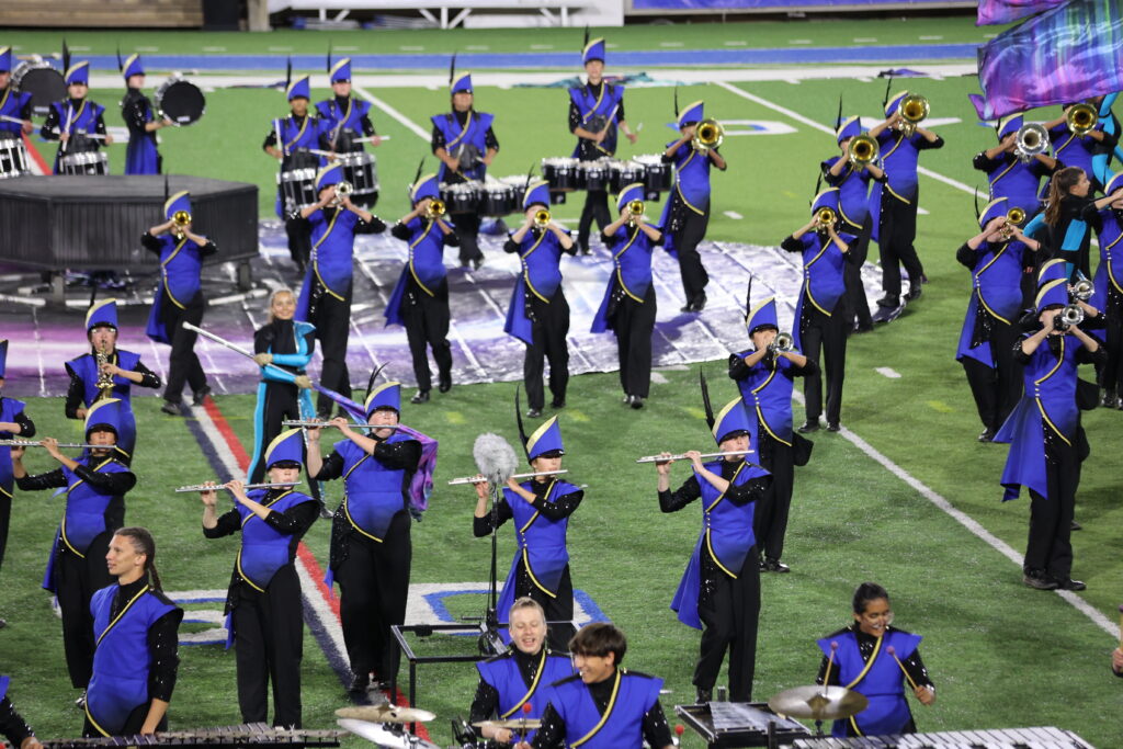 Uniforms Volunteer Info bo5a3800